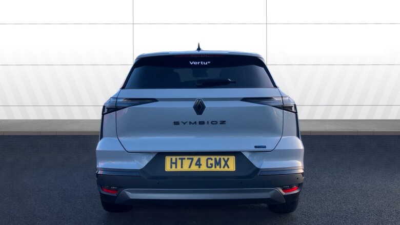 Renault Symbioz 1.6 E-Tech FHEV 145 Techno Esprit Alpine 5dr Auto Hybrid Estate